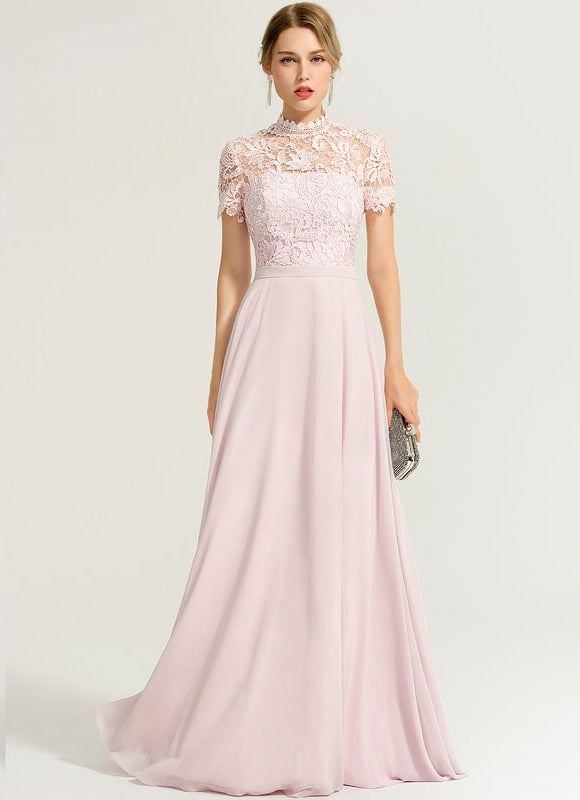 Robe Trapèze Rêverie Aérienne - gallery 4