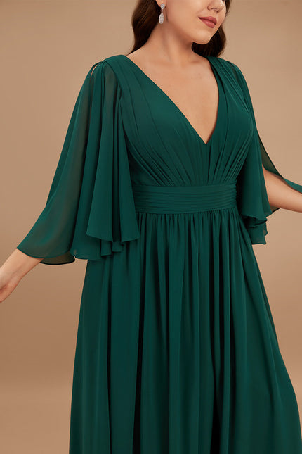 Robe Trapèze Nuit Sereine Couture - gallery 9