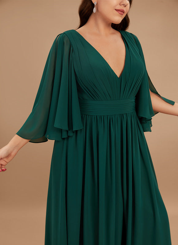 Robe Trapèze Nuit Sereine Couture - gallery 9