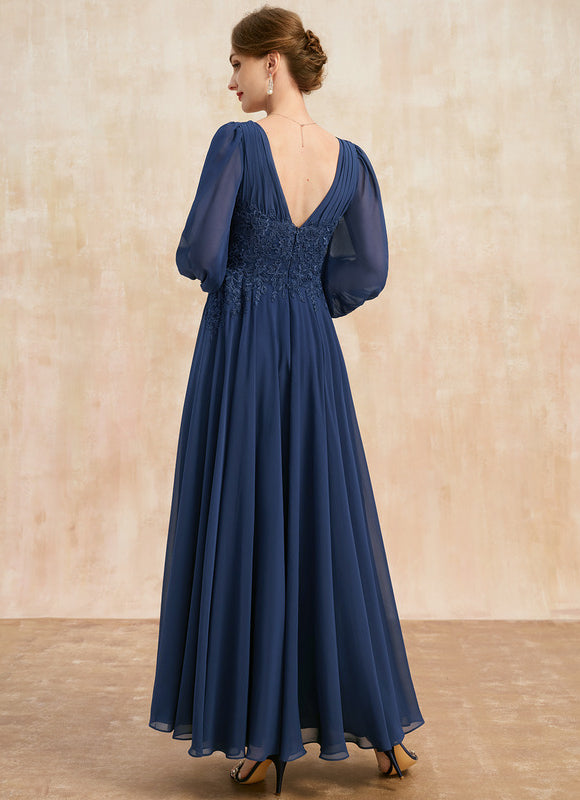 Robe Trapèze Maternelle Chic - gallery 5