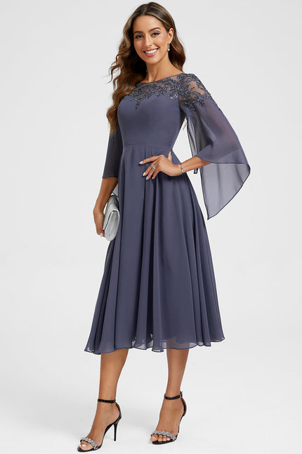Robe Trapeze Ceremonie - gallery 3