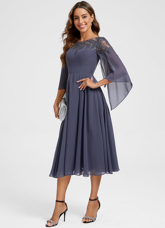 Robe Trapeze Ceremonie - gallery 3
