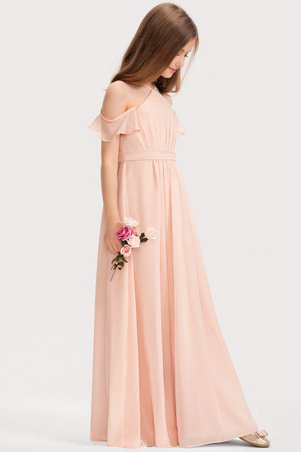Robe Trapèze Chic Émeraude - gallery 5
