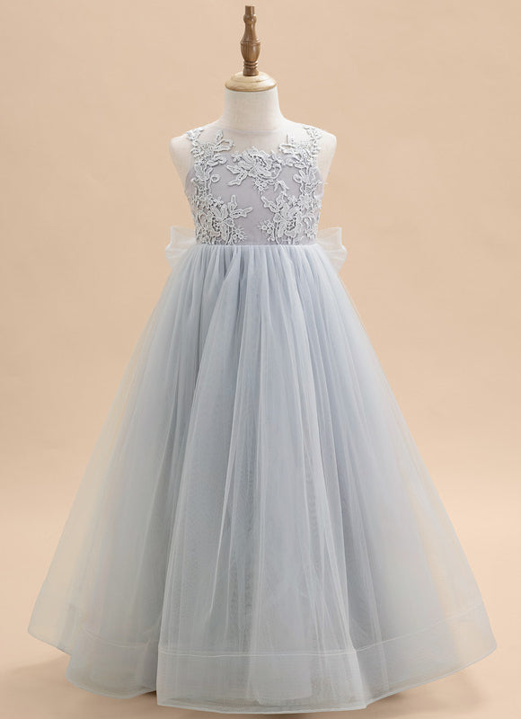 Robe Trapèze Rêve Céleste - gallery 1