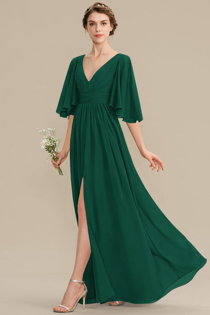 Robe Trapèze Nuit Sereine Couture - gallery 1