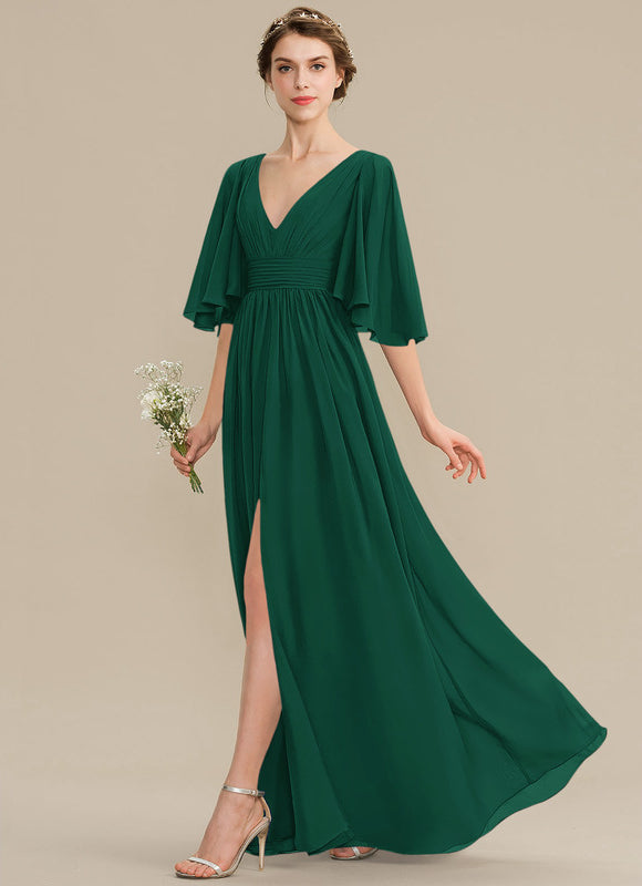 Robe Trapèze Nuit Sereine Couture - gallery 1