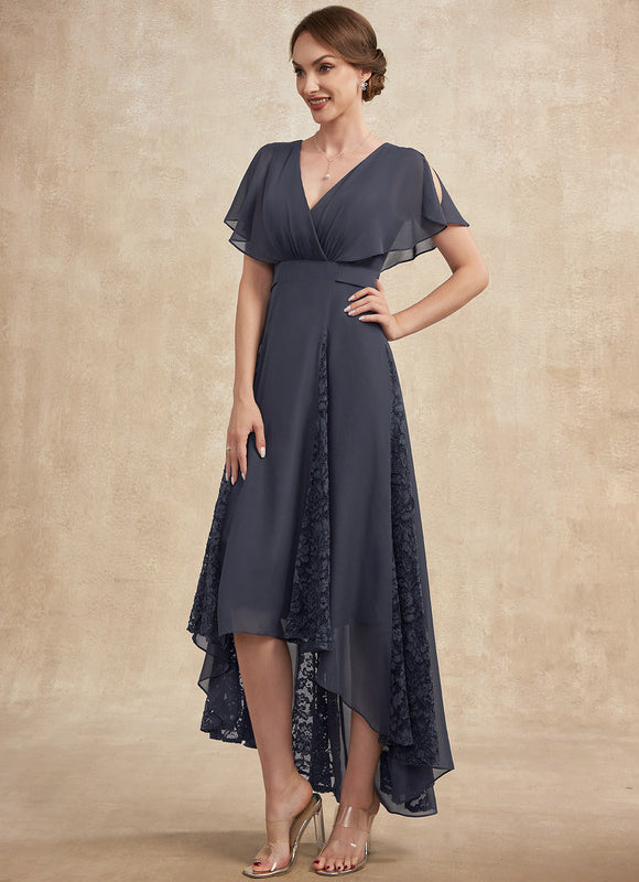 Robe Trapèze Lueur Dopale - gallery 4