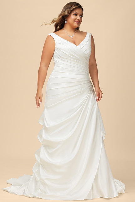 Robe Trapèze Rayon Élégant - gallery 6