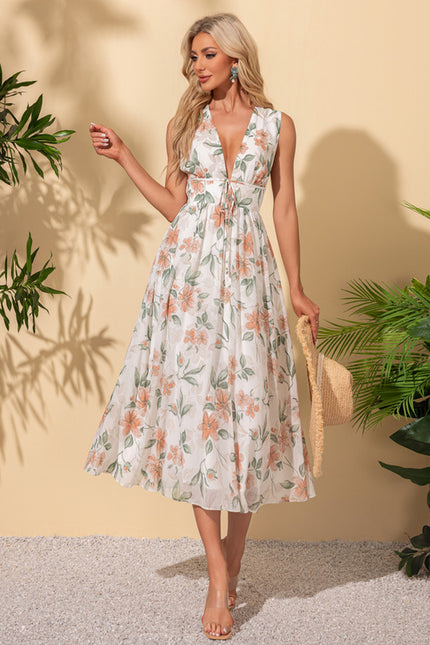 Robe Rose Trapeze - gallery 4