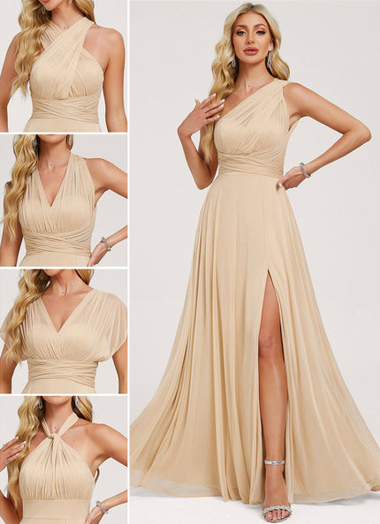 Robe Trapèze Luciole Sereine