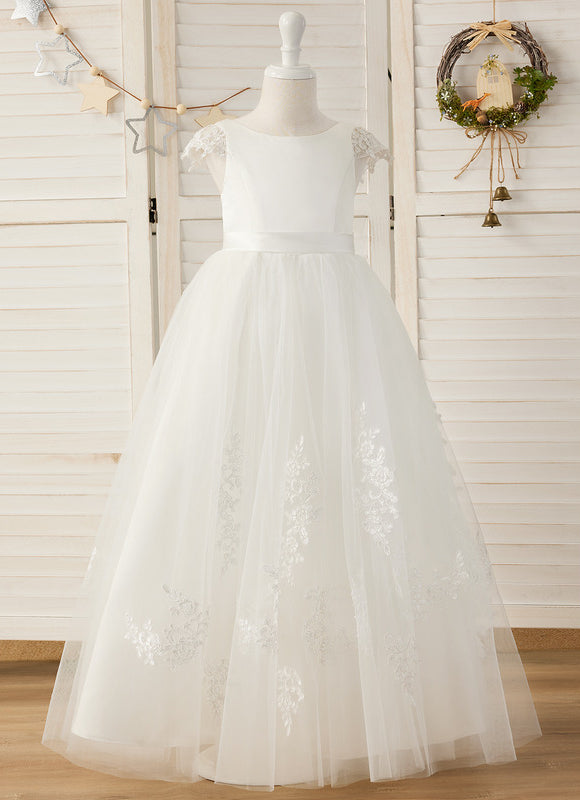 Robe Trapèze Étoile De Fée - gallery 4