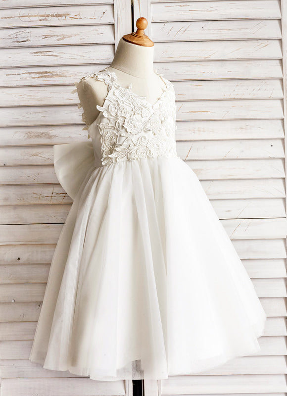 Robe Trapèze Lueur Divresse - gallery 3