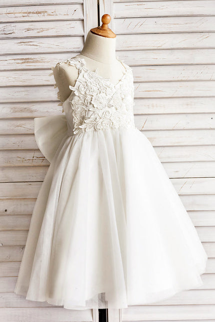 Robe Trapèze Lueur Divresse - gallery 3