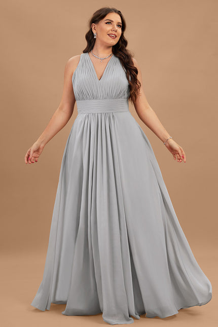Robe Trapèze Nuit Sereine Couture - gallery 6
