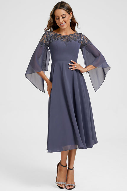 Robe Trapeze Ceremonie - gallery 5