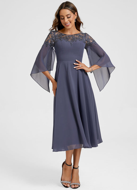 Robe Trapeze Ceremonie - gallery 5