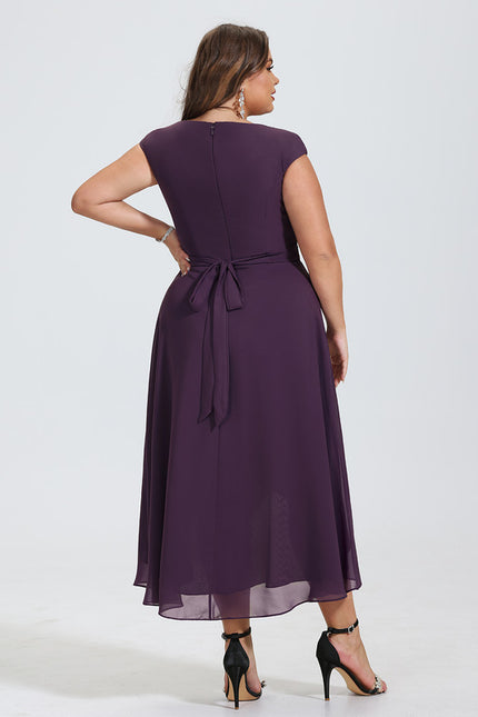 Robe Trapèze Danse Donyx - gallery 6
