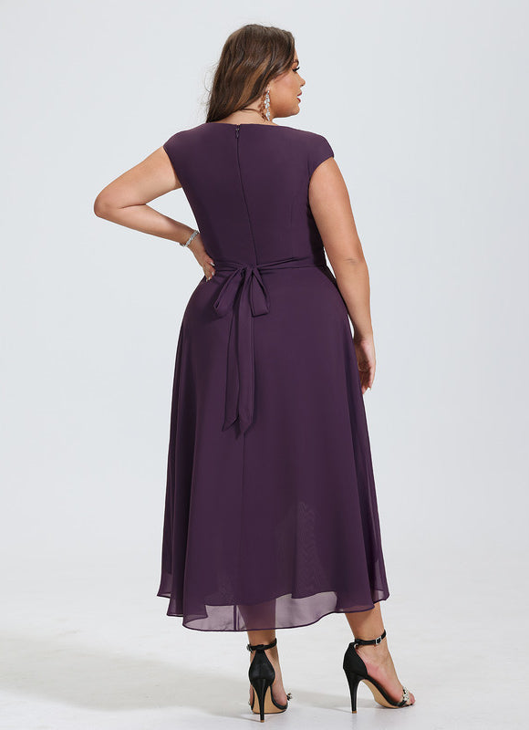 Robe Trapèze Danse Donyx - gallery 6