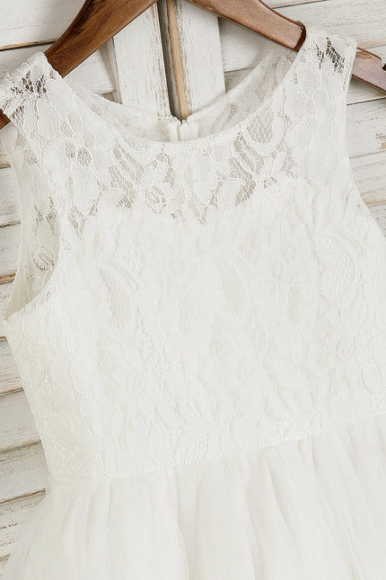 Robe Trapèze Nuage Couture - gallery 7