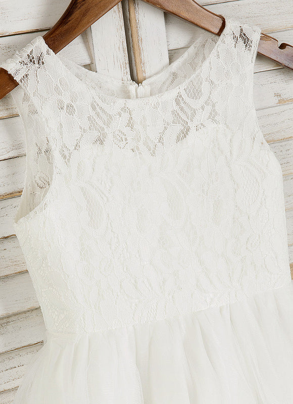 Robe Trapèze Nuage Couture - gallery 7