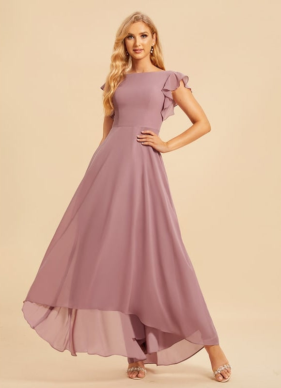 Robe Trapèze Élégance Sacrée - gallery 4
