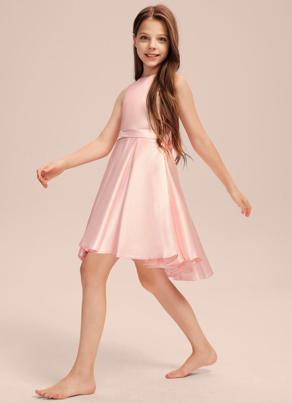 Robe Trapèze Éclat Douceur - gallery 4