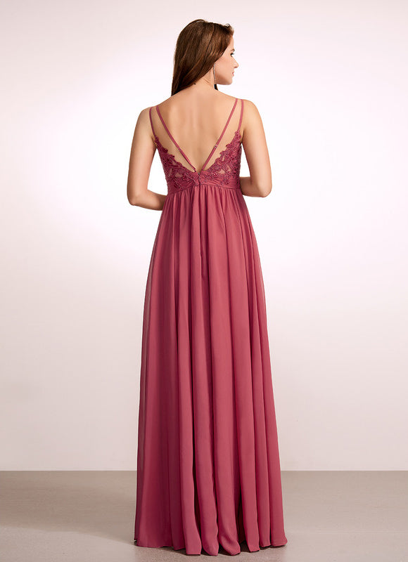 Robe Trapèze Maternité Fluidité - gallery 4
