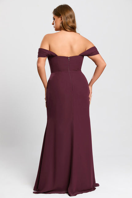 Robe Trapèze Chic Minimaliste - gallery 9