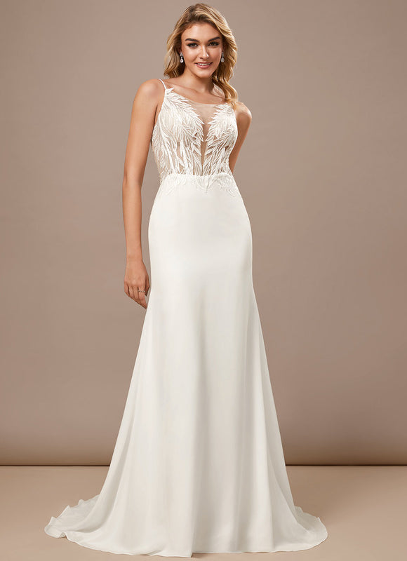 Robe Trapèze Chic Épurée - gallery 3