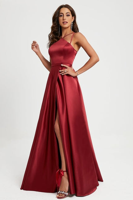 Robe Trapèze Éclat Féminin - gallery 1
