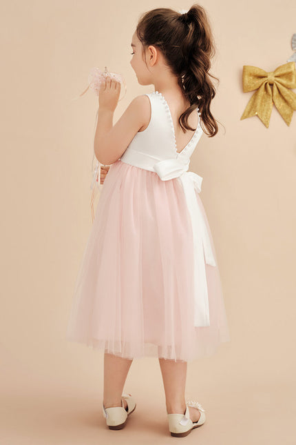 Robe Trapèze Étoile Fraîcheur - gallery 4