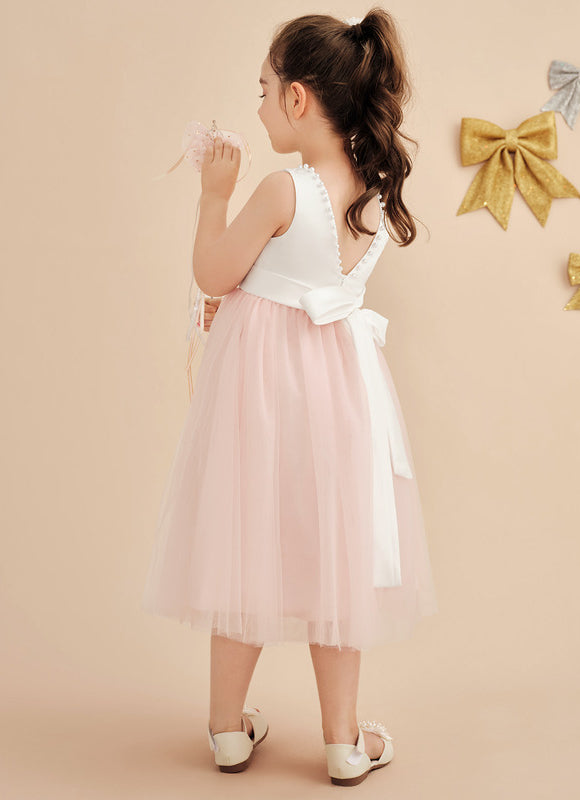 Robe Trapèze Étoile Fraîcheur - gallery 4