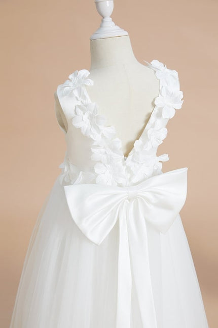 Robe Trapèze Rêve De Fête - gallery 4
