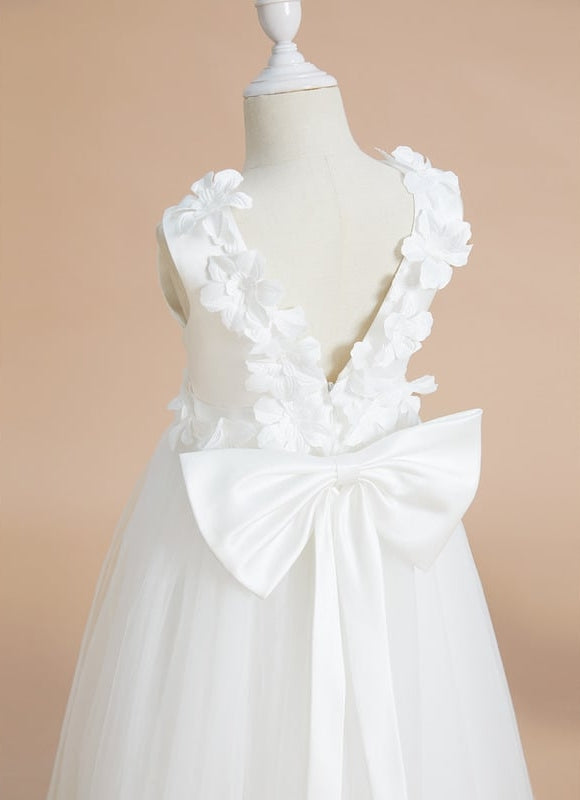 Robe Trapèze Rêve De Fête - gallery 4
