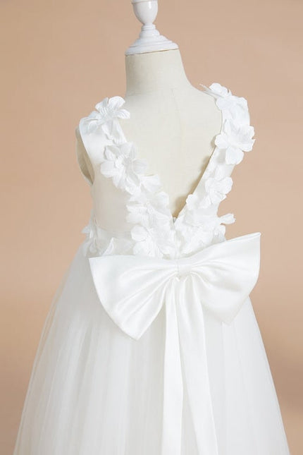 Robe Trapèze Rêve De Fête - gallery 4