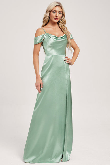 Robe Trapèze Éclat De Charme - gallery 2