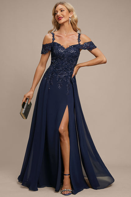 Robe Trapèze Étoile Océanique - gallery 6