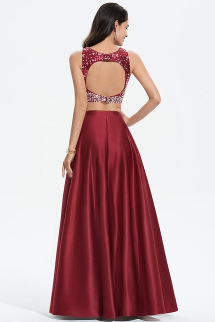Robe Trapèze Rêve Rougement - gallery 5