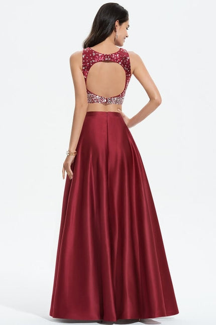 Robe Trapèze Rêve Rougement - gallery 5