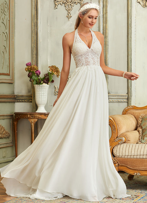 Robe Trapèze Mélodie Aérienne