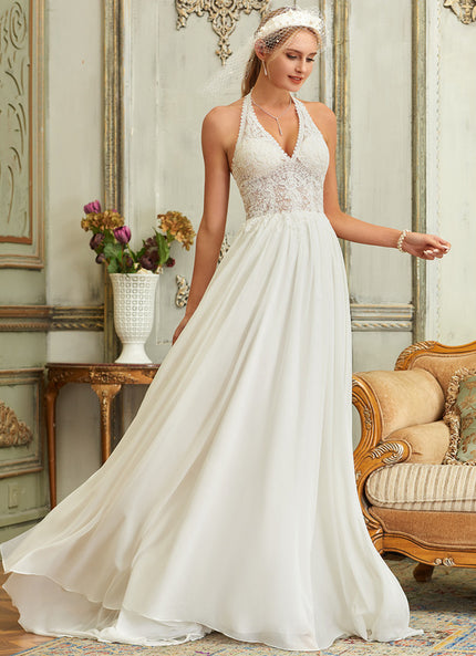 Robe Trapèze Mélodie Aérienne