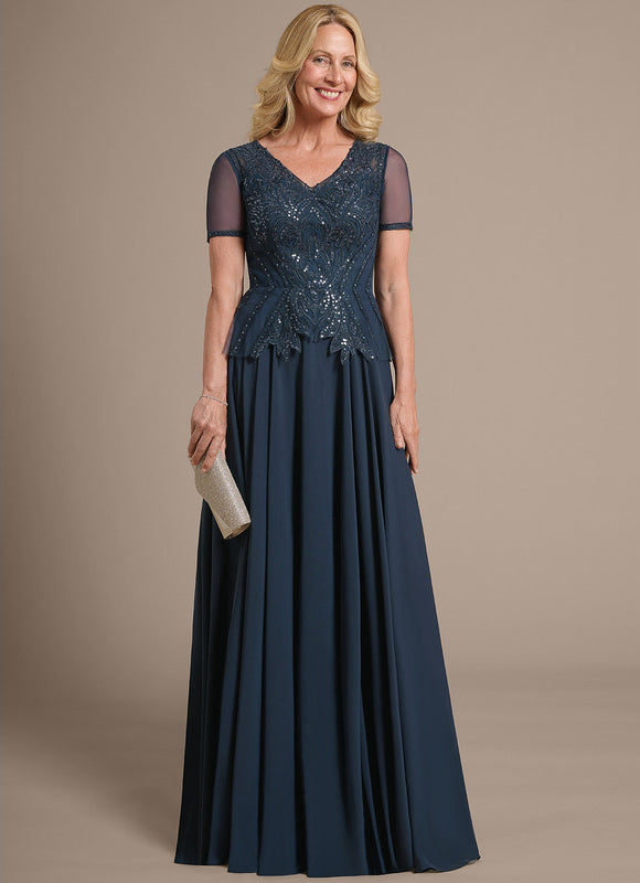 Robe Trapèze Prestige Marine