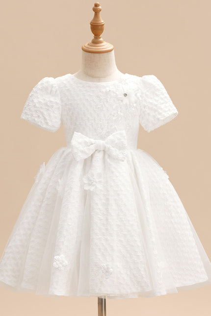 Robe Trapèze Éclat De Rêve