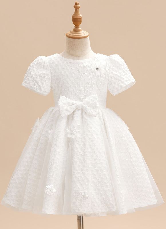 Robe Trapèze Éclat De Rêve