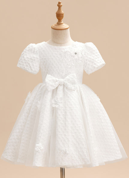 Robe Trapèze Éclat De Rêve