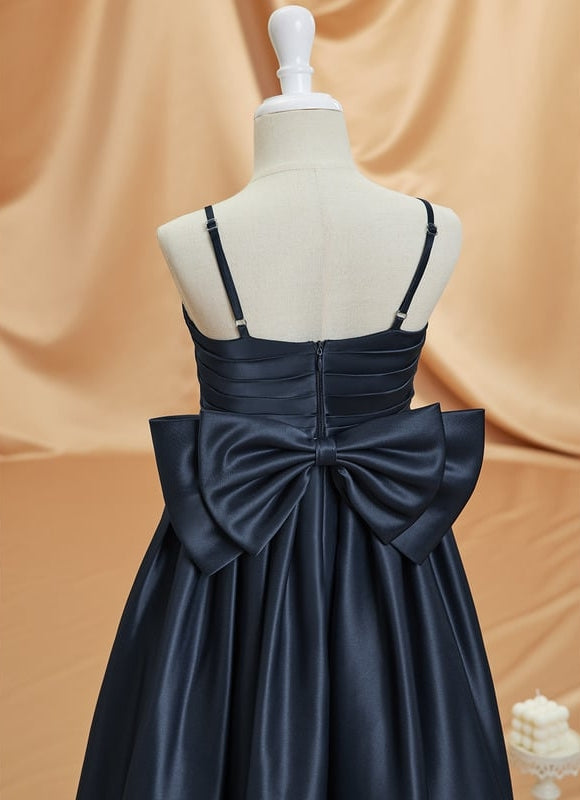 Robe Trapèze Lueur Détoile - gallery 4