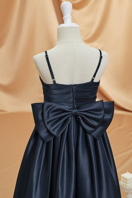Robe Trapèze Lueur Détoile - gallery 4