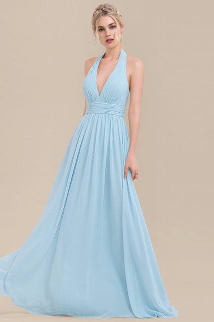 Robe Trapèze Rêverie Douceur - gallery 1