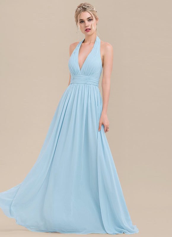 Robe Trapèze Rêverie Douceur - gallery 1