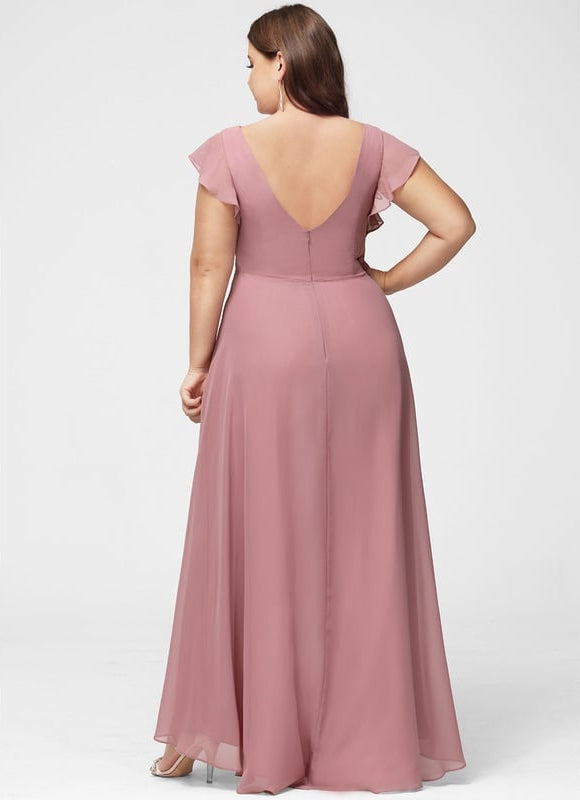 Robe Trapèze Élégance Sacrée - gallery 7